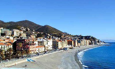 Varazze Riviera Ligure Liguria